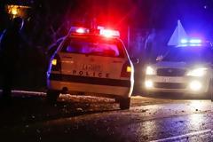 Λήξη συναγερμού για την ύποπτη μηχανή κοντά στο υπ. Οικονομικών