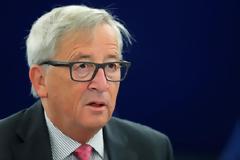 ΓΙΟΥΝΚΕΡ: Η ΕΠΙΘΕΣΗ ΣΤΟ ΒΕΡΟΛΙΝΟ ΔΕΝ ΕΙΝΑΙ ΛΟΓΟΣ ΝΑ ΚΛΕΙΣΟΥΝ ΤΑ ΣΥΝΟΡΑ ΤΗΣ ΕΥΡΩΠΗΣ