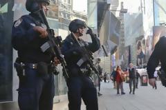 Το FBI φοβάται επιθέσεις τζιχαντιστών στις ΗΠΑ τις γιορτές