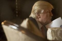 Τραμπ: Τα πράγματα θα είναι διαφορετικά μετά τις 20 Ιανουαρίου