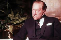 Ο αληθινός αρχιτσιγκούναρος που ξεπέρασε τον Σκρουτζ