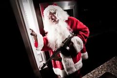 Όταν η Άγια νύχτα έγινε φονική νύχτα