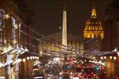 ΤΡΟΜΟΣ στη Γαλλία για νέα τρομοκρατικά χτυπήματα!