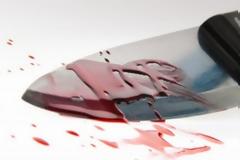 Η ιστορία της δολοφονίας γνωστού δικηγόρου από τη σύζυγό του