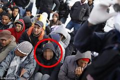 Βερολίνο: Ο 