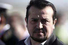 Ν. ΠΑΠΠΑΣ: ΑΠΟ ΤΗΝ ΑΡΧΗ Ο ΣΟΪΜΠΛΕ ΔΕΝ ΗΘΕΛΕ ΝΑ ΠΕΤΥΧΕΙ ΤΟ ΠΡΟΓΡΑΜΜΑ