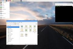 Το Λειτουργικό του Raspberry Pi 