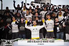 Τα διαφορετικά κάλαντα της Γιουβέντους