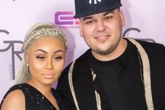 Ξανά μαζί Rob Kardashian & Blac Chyna - Η φωτογραφία που το επιβεβαιώνει