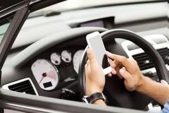 Θα δούμε και «λειτουργία οδήγησης» στα κινητά;