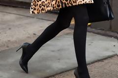 Το μυστικό για να μην σκίζεται το καλσόν σου