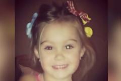 Μητέρα ανέβασε στο Facebook αυτή τη φωτογραφία της κόρης της. Δεν φανταζόταν τι θα ακολουθούσε...