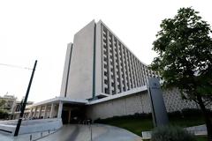Προσεχώς θα πωλούνται «σπίτια» στο Hilton