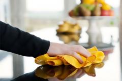 Αυτά είναι τα σημεία του σπιτιού με την περισσότερη σκόνη