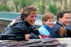 Αποκαλυπτικές επιστολές της πριγκίπισσας Diana για πρώτη φορά στη δημοσιότητα