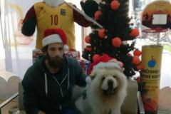 Κάλαντα και χρόνια πολλά από το Ρέθυμνο