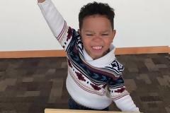 Η συγκινητική αντίδραση του μικρού που υιοθετήθηκε θα σε κάνει να κλάψεις (σίγουρα)