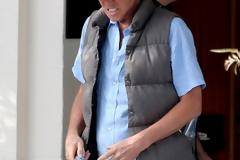 ΣΟΚ! Πασίγνωστος ηθοποιός έχει μόνο λίγες εβδομάδες ζωής...