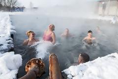 ΙΣΑ: Το βαρύ «χαρτί» του ιατρικού τουρισμού για την Ελλάδα : Ο ιαματικός τουρισμός