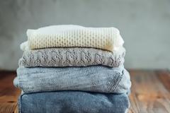 Διώξε το σκόρο από τις ντουλάπες με φυσικό τρόπο