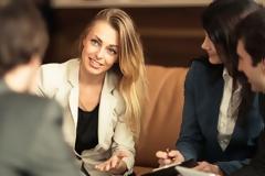 Το savoir vivre στον χώρο εργασίας