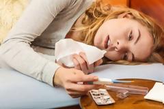 Λοιμώξεις του αναπνευστικού: Πώς εκδηλώνονται και πώς θα τις αντιμετωπίσετε;