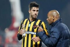 Η θέση του αριστερού μπακ προβληματίζει την ΑΕΚ