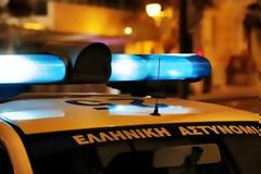 Γκαζάκια σε σύνδεσμο φιλάθλων στα Πετράλωνα