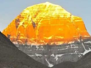 Φωτογραφία για Μυστήρια όντα βρίσκονται στο Όρος Kailash του Θιβετ λέει έκθεση του ΟΗΕ: