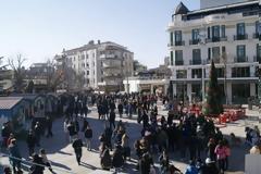 Κοζάνη: Η άγνωστη αλήθεια της εξαφάνισης 7χρονου παιδιού στο κέντρο της πόλης!