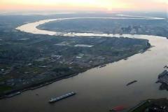 «Ποτάμια του ουρανού» θα προκαλέσουν φονικές πλημμύρες στον πλανήτη