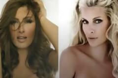 ΔΕΝ ΘΑ ΠΙΣΤΕΥΕΤΕ στα μάτια σας! 15 Eλλnviδεs πριv και μετά τιs πλαστικέs επεμβάσεις!