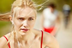 Γιατί και τα μάτια σου θέλουν τη... γυμναστική τους