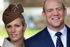 Θλίψη στο παλάτι! Απέβαλε η εγγονή της βασίλισσας Ελισάβετ