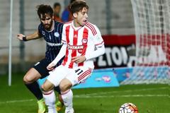 Έχουν ζήτηση στη Super League Βούρος και Τσιμίκας