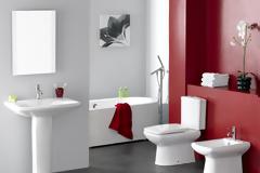 Προσοχή όταν «τραβάτε» το καζανάκι της τουαλέτας