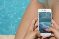 Noctis Tweak :Το πρώτο tweak για το ios 10