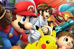 Η Nintendo θα κυκλοφορήσει 2 με 3 παιχνίδια μέσα στο 2017