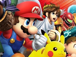 Φωτογραφία για Η Nintendo θα κυκλοφορήσει 2 με 3 παιχνίδια μέσα στο 2017