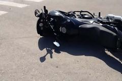 Πάτρα: Χτύπησε δίκυκλο και εγκατέλειψε αιμόφυρτο τον οδηγό – Τον «καταδίωξε» πολίτης