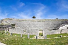 Η αποκατάσταση- ανάδειξη του Αρχαιολογικού Χώρου Δωδώνης χρηματοδοτείται με 5 εκ. ευρώ από το Ε.Π. 