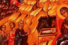 Το εκπληκτικό μήνυμα του Μ. Βασιλείου για τα Χριστούγεννα!