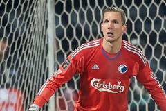 Αποτυχημένος στον ΠΑΟΚ, αλλά στην Δανία...κορυφαίος!