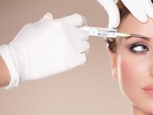 Φωτογραφία για Botox &Υαλουρονικό Οξύ: Πόσα γνωρίζετε για τις κορυφαίες θεραπείες αντιγήρανσης;