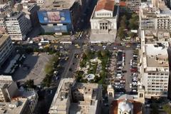 Σε εξέλιξη η Μεταμόρφωση του Πειραιά