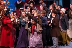 Τρεις δωρεάν συναυλίες από τη Λυρική Σκηνή