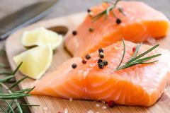 Τα 5 λάθη που κάνεις στο ψήσιμο του ψαριού και το καταστρέφεις