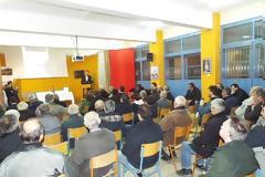 Ανάπτυξη με μελετημένα βήματα στην ιαματική πηγή Ριζώματος