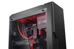 Deepcool αποκαλύπτει κουτί Dukase Liquid με ενσωματωμένη Υδρόψυξη!