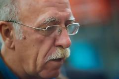 ΔΗΜ. ΒΙΤΣΑΣ: ΔΕΝ ΥΠΑΡΧΕΙ ΑΣΦΑΛΕΙΑ ΧΩΡΙΣ ΔΗΜΟΚΡΑΤΙΑ